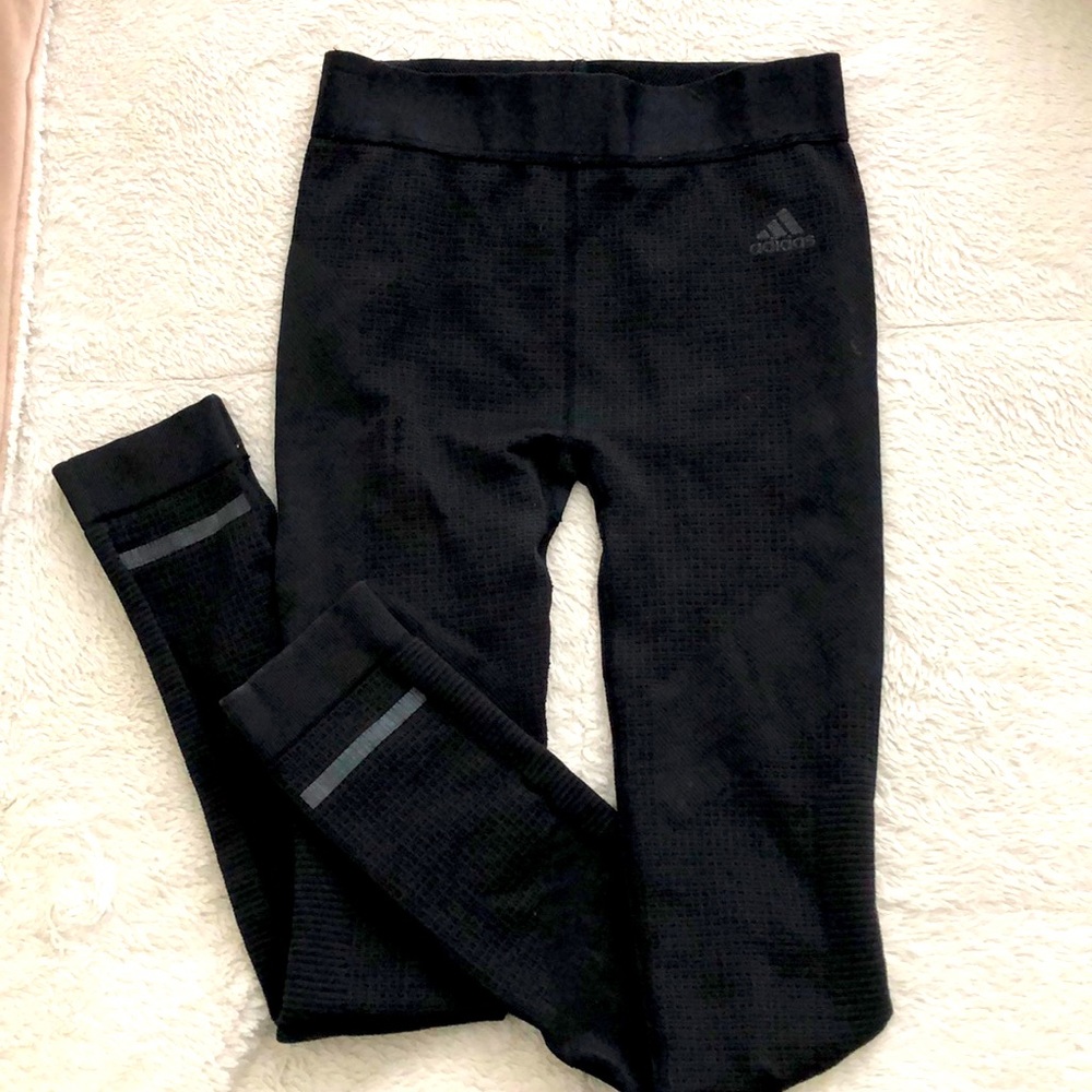 Adidas tight leggings